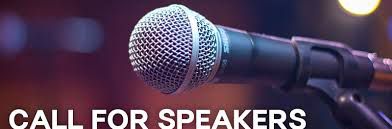 پنج توصیه برای انتخاب سخنران کلیدی